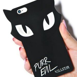 SALE 🕷 KILLSTAR🕷 iPhone 6 plus Phone Case
